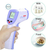 WT3656 Non-contact Forehead Body Infrared Thermometer, WT3656