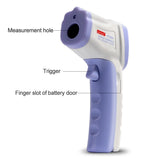 WT3656 Non-contact Forehead Body Infrared Thermometer, WT3656