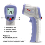 WT3656 Non-contact Forehead Body Infrared Thermometer, WT3656