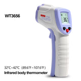 WT3656 Non-contact Forehead Body Infrared Thermometer, WT3656