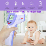 WT3656 Non-contact Forehead Body Infrared Thermometer, WT3656