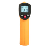 GM550 Infrared Thermometer, Temperature Range: -50 - 550 Degrees Celsius, GM550