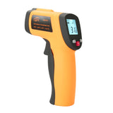 GM550 Infrared Thermometer, Temperature Range: -50 - 550 Degrees Celsius, GM550