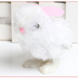 Simulation Toys, Mouse Random Color Delivery, Puppy, White Rabbit, Chick