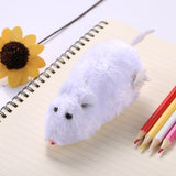 Simulation Toys, Mouse Random Color Delivery, Puppy, White Rabbit, Chick