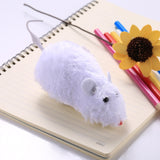 Simulation Toys, Mouse Random Color Delivery, Puppy, White Rabbit, Chick