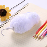 Simulation Toys, Mouse Random Color Delivery, Puppy, White Rabbit, Chick