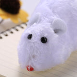 Simulation Toys, Mouse Random Color Delivery, Puppy, White Rabbit, Chick